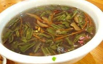 刺兒菜怎么吃不扎嘴？刺兒菜的做法