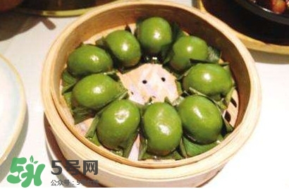 艾蒿能吃嗎？艾蒿能做菜吃嗎