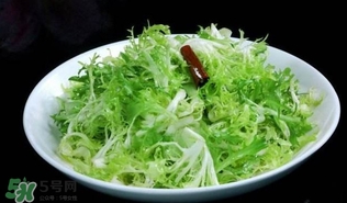 苦菊能和芹菜一起吃嗎？苦菊可以和芹菜一起吃嗎