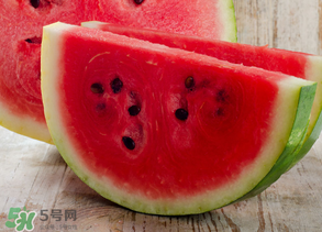 四月份的西瓜孕婦能吃嗎？4月份的西瓜孕婦能吃嗎？