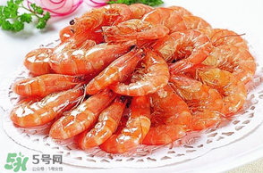 桑葚可以和蝦一起吃嗎？桑椹能和皮皮蝦一起吃嗎？