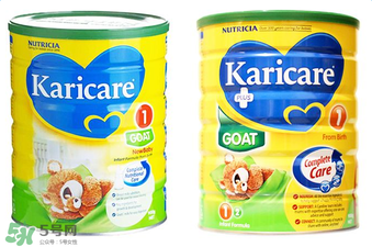 可瑞康Karicare奶粉怎么樣？可瑞康Karicare奶粉好嗎？
