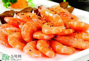 桑葚可以和蝦一起吃嗎？桑椹能和皮皮蝦一起吃嗎？