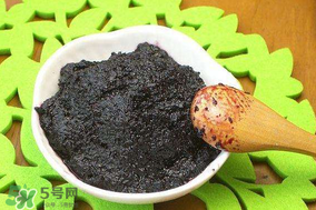 桑葚能染頭發(fā)嗎？桑葚染發(fā)劑自制