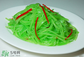 萵筍可以放多久？萵筍放久了可以吃嗎？