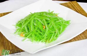 萵筍變黃還能吃嗎？萵筍發(fā)黃還能吃嗎？