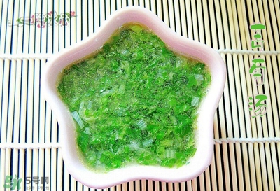 苦苣能炒著吃嗎？苦苣能做湯嗎