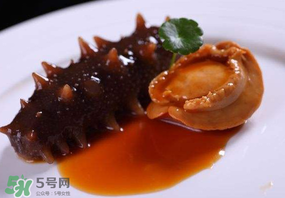 香椿能和海鮮一起吃嗎？香椿和海鮮能一起吃嗎？