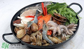 香椿能和海鮮一起吃嗎？香椿和海鮮能一起吃嗎？