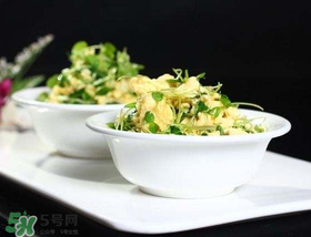 香椿和香菜能一起吃嗎？香椿和香菜怎么做？