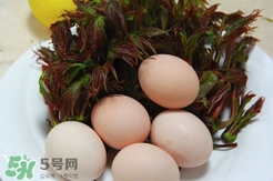 香椿葉能吃嗎？香椿葉孕婦能吃嗎？