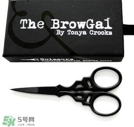 the browgal眉宇是什么牌子？眉宇是哪個國家什么檔次？