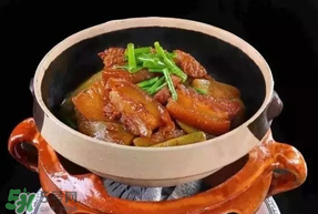 五月份可以做燜罐肉嗎？燜罐肉的家常做法