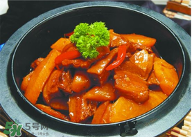 五月份可以做燜罐肉嗎？燜罐肉的家常做法
