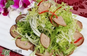 苦菊怎么吃好吃？苦菊怎么做好吃