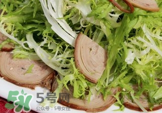 苦菊怎么保存？苦菊怎樣保存