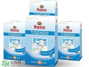 Holle羊奶粉怎么樣？Holle羊奶粉的優(yōu)勢(shì)