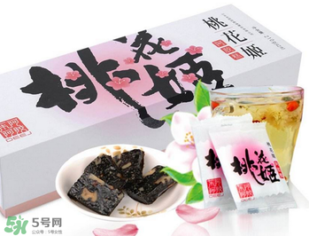 桃花姬阿膠糕價格 桃花姬阿膠糕多少錢？