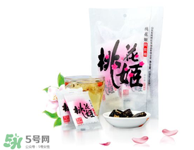 桃花姬孕婦可以吃嗎？桃花姬孕婦能吃嗎？