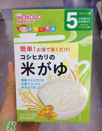 和光堂輔食怎么樣？和光堂輔食好不好？
