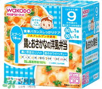 和光堂輔食有核輻射嗎？和光堂輔食受到核污染嗎？