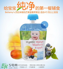 貝拉米果泥怎么吃？白拉米果泥的使用方法