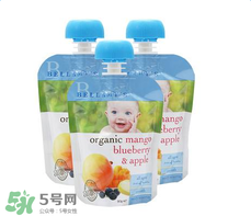貝拉米果泥怎么吃？白拉米果泥的使用方法