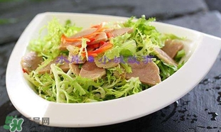 苦菊怎么保存？苦菊怎樣保存