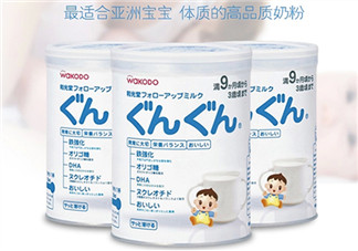 和光堂奶粉的產(chǎn)地是哪里？和光堂奶粉是哪里生產(chǎn)的？