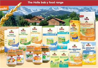 Holle米粉怎么樣？Holle米粉好嗎？