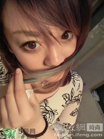 colorsmash卡樂斯麥?zhǔn)鞘裁磁谱樱靠匪果溑R時(shí)染發(fā)粉怎么樣？