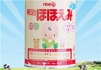 明治奶粉有核輻射嗎？明治奶粉被核輻射污染了嗎？