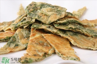 香椿葉怎么吃？香椿葉的吃法