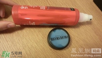 colorsmash卡樂斯麥?zhǔn)鞘裁磁谱?？卡樂斯麥臨時(shí)染發(fā)粉怎么樣？