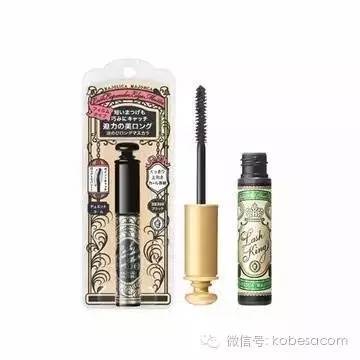 2017日本睫毛膏哪個(gè)牌子好？2017日本睫毛膏排行榜