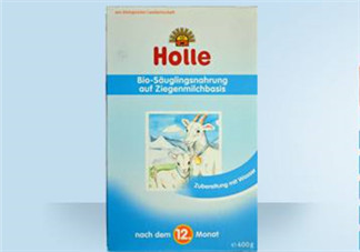 Holle羊奶粉怎么樣？Holle羊奶粉的優(yōu)勢(shì)
