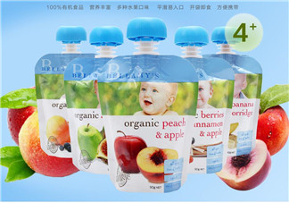 貝拉米果泥怎么吃？白拉米果泥的使用方法