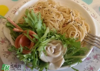 苦菊用不用焯水？涼拌苦菊用開水焯水嗎