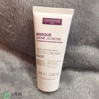 巴黎珂蒂絲牌子怎么樣？condense paris巴黎珂蒂絲什么檔次？