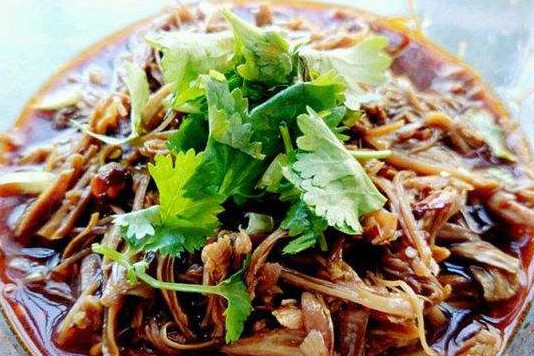 苦菊能和鴨肉一起吃嗎？苦菊可以和鴨肉一起吃嗎