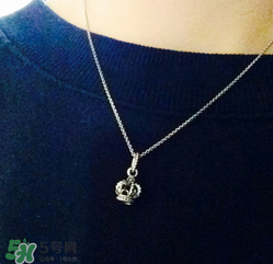 潘多拉項鏈是什么材質？pandora項鏈是銀的嗎？
