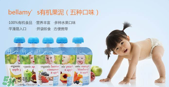 貝拉米果泥有防腐劑嗎？貝拉米果泥有沒有防腐劑？