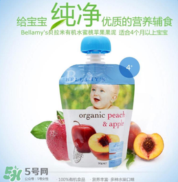 貝拉米果泥一袋吃多少？貝拉米果泥一袋吃幾餐？