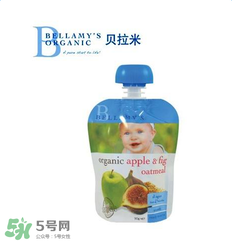 貝拉米果泥一袋吃多少？貝拉米果泥一袋吃幾餐？