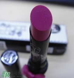 ellegirl愛爾甜心口紅怎么樣？ellegirl口紅色號試色