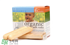 貝拉米磨牙棒怎么吃？貝拉米磨牙棒的使用方法