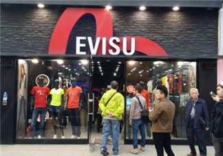 evisu福神是什么牌子？福神是什么檔次？