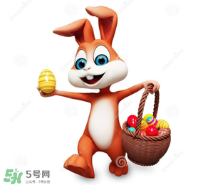 復(fù)活節(jié)的兔子叫什么？復(fù)活節(jié)兔子是恐怖的嗎？