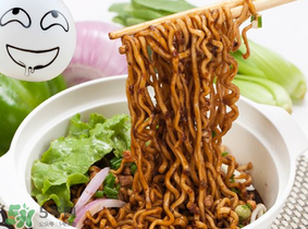 三養(yǎng)炸醬面可以泡嗎？三養(yǎng)炸醬面泡多久？