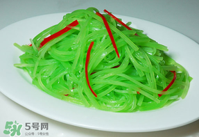 萵筍什么人不能吃？哪些人不能吃萵筍？